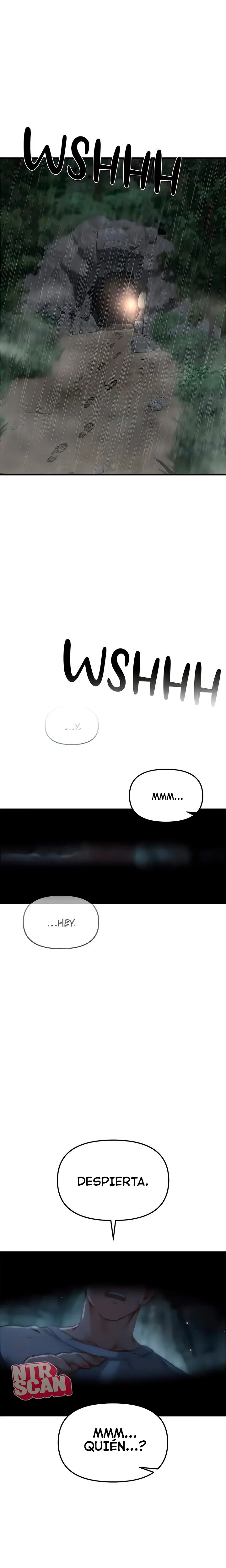 Slutification Capítulo 1 - Page 3