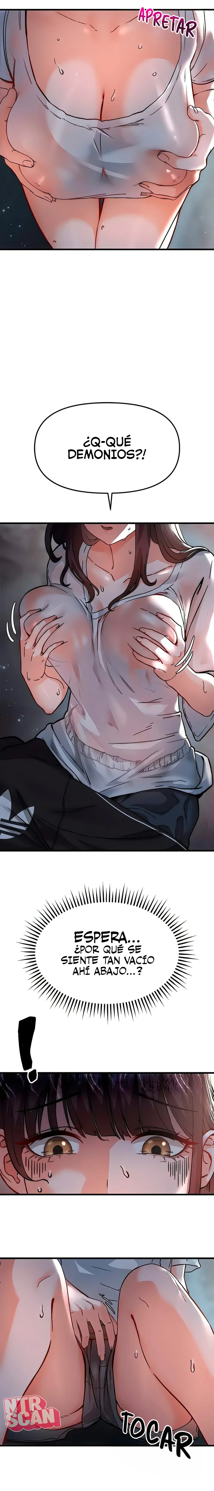 Slutification Capítulo 1 - Page 6