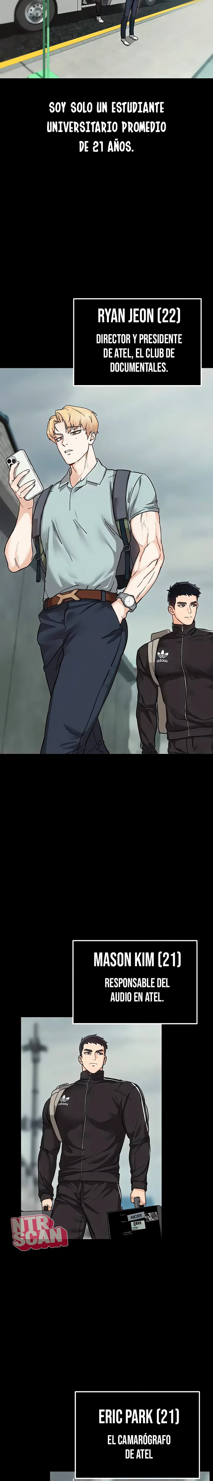 Slutification Capítulo 1 - Page 9