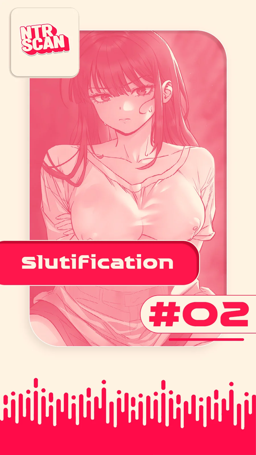 Slutification Capítulo 2 - Page 1