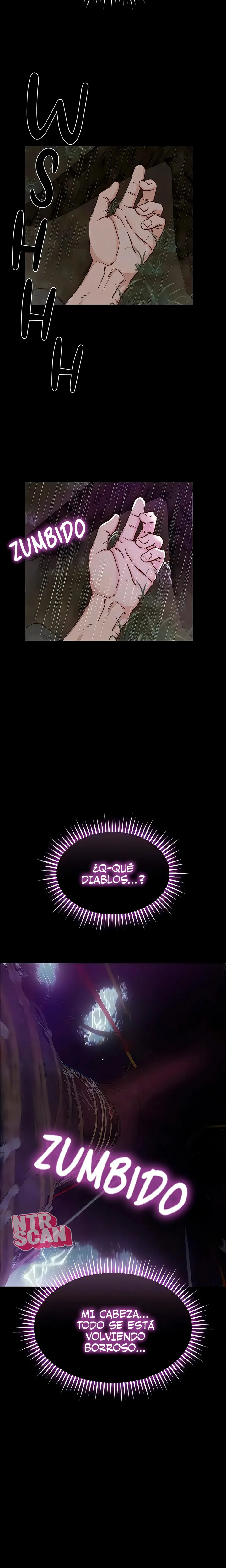 Slutification Capítulo 2 - Page 8