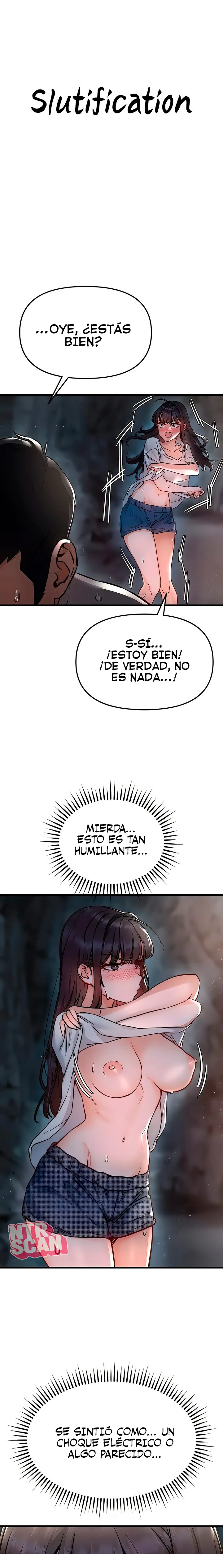 Slutification Capítulo 4 - Page 2