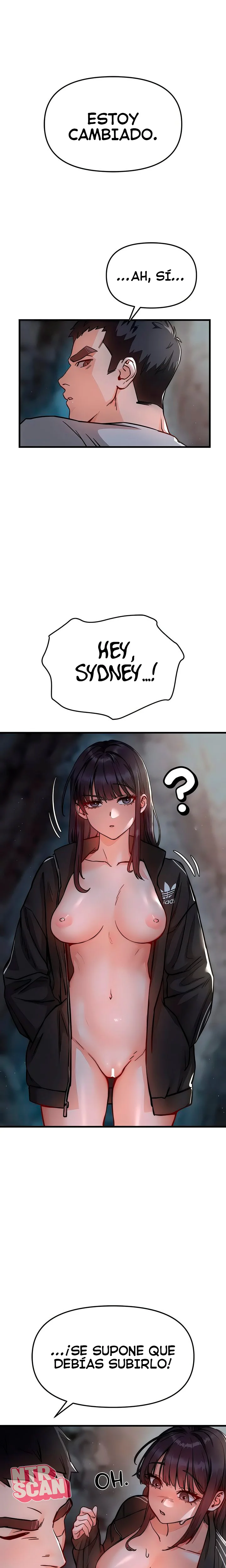 Slutification Capítulo 4 - Page 5