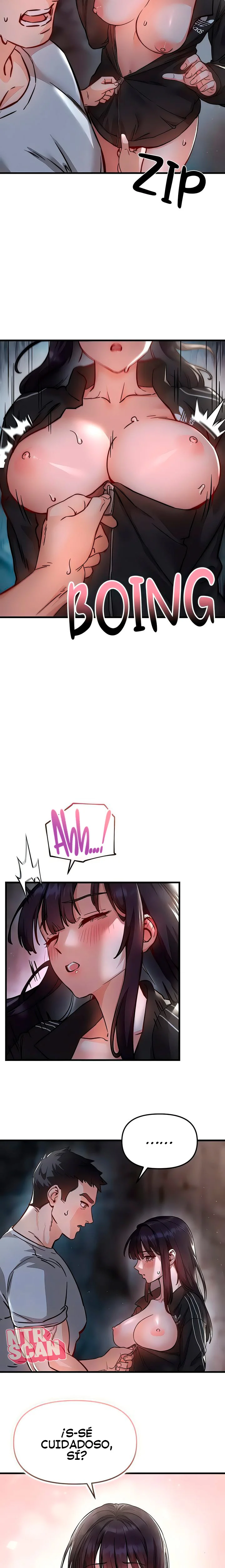 Slutification Capítulo 4 - Page 6