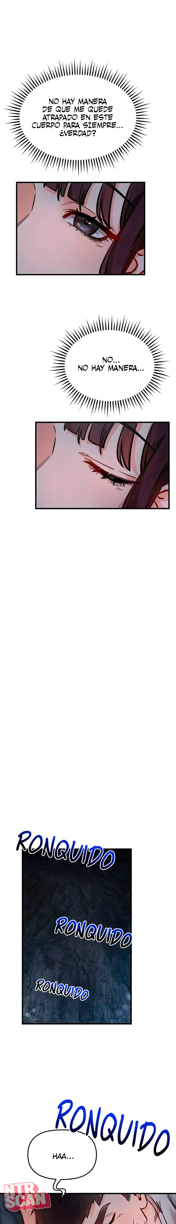 Slutification Capítulo 4 - Page 9