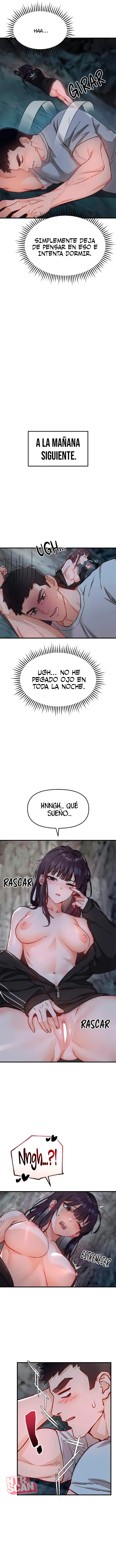 Slutification Capítulo 5 - Page 3