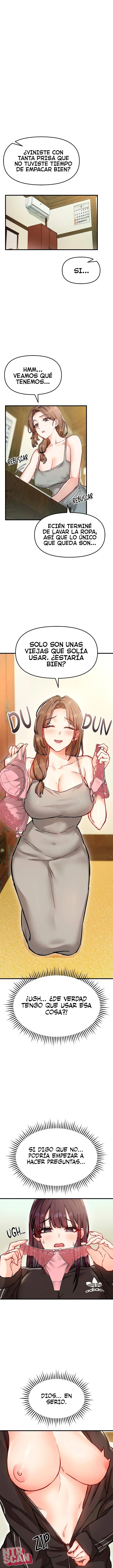 Slutification Capítulo 6 - Page 3