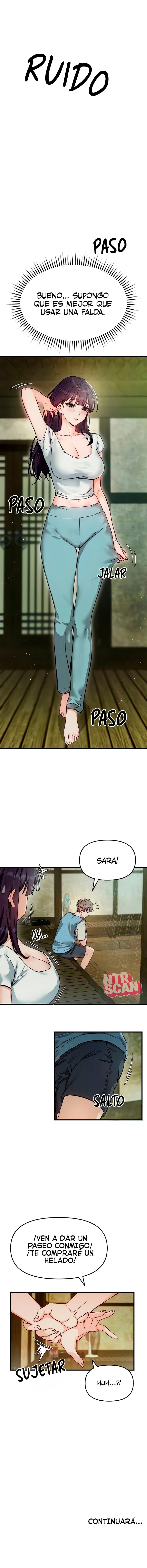 Slutification Capítulo 6 - Page 6