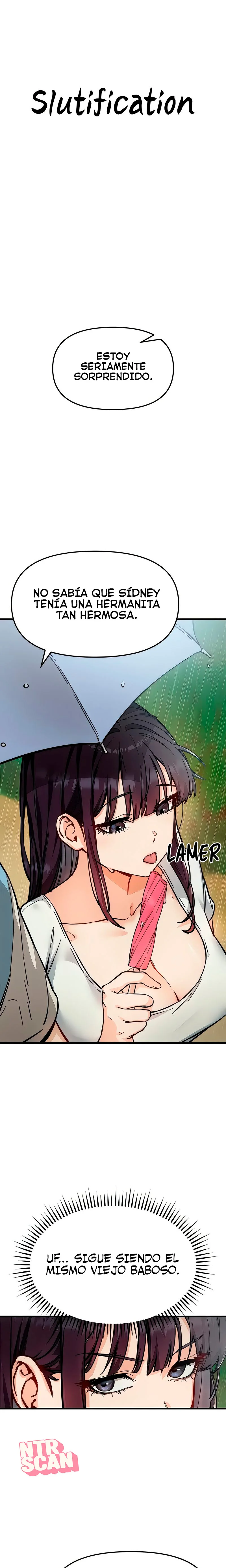 Slutification Capítulo 7 - Page 2