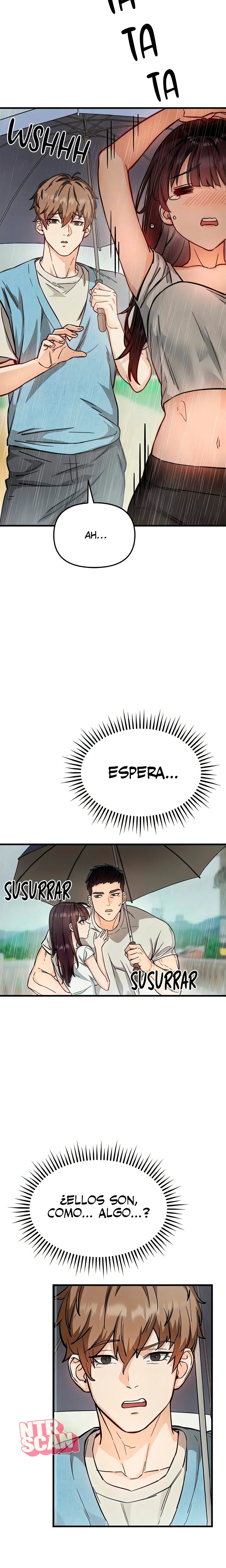 Slutification Capítulo 7 - Page 7