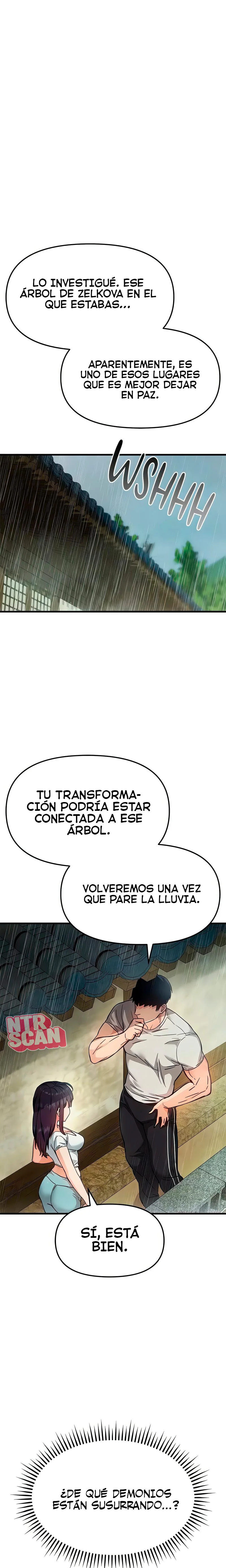 Slutification Capítulo 7 - Page 8