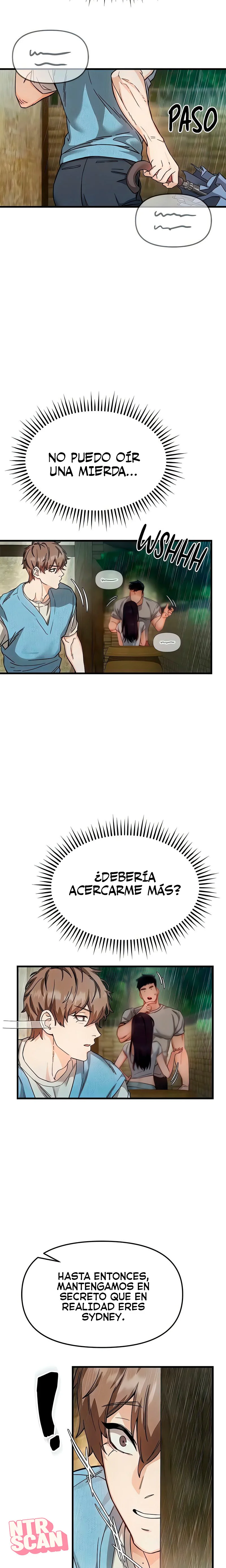 Slutification Capítulo 7 - Page 9