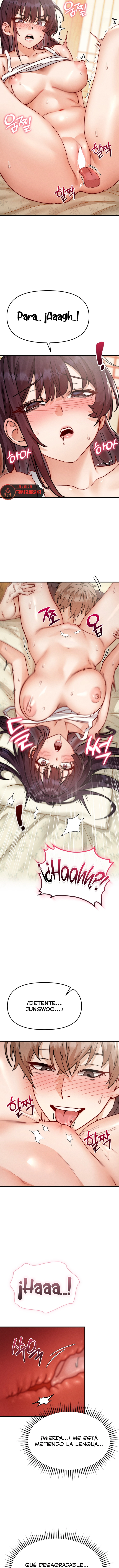 Slutification Capítulo 8 - Page 10