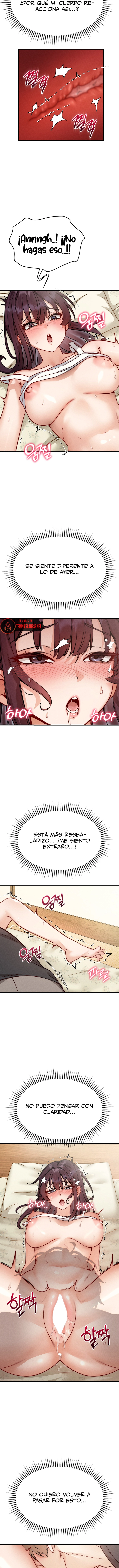 Slutification Capítulo 8 - Page 11