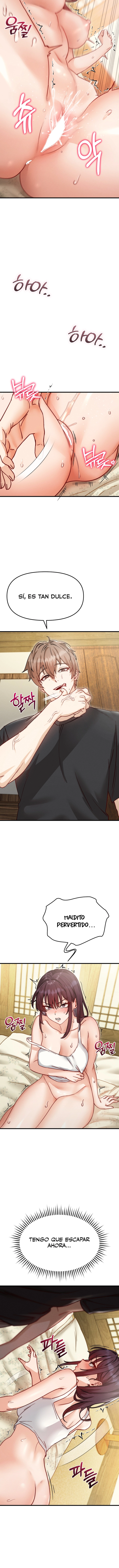 Slutification Capítulo 8 - Page 13