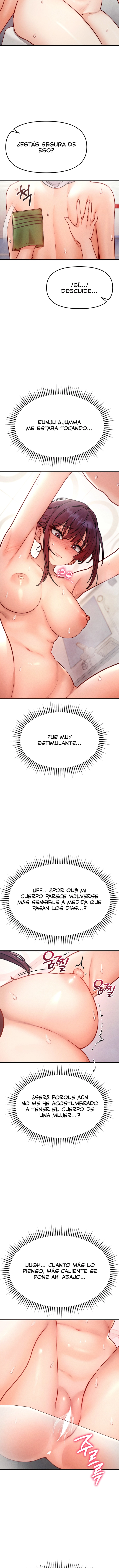 Slutification Capítulo 8 - Page 2