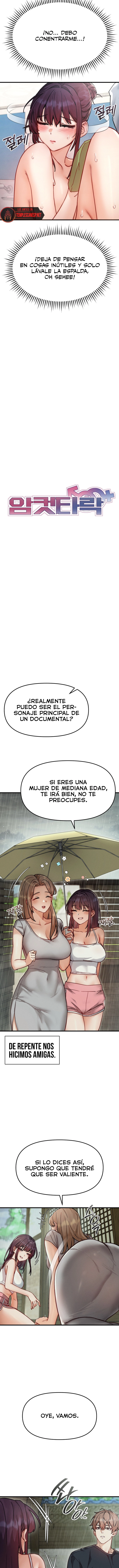 Slutification Capítulo 8 - Page 3