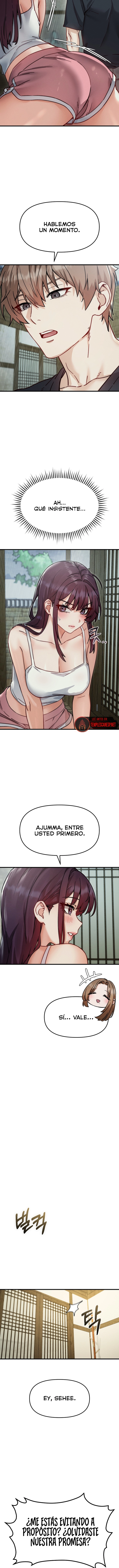 Slutification Capítulo 8 - Page 4