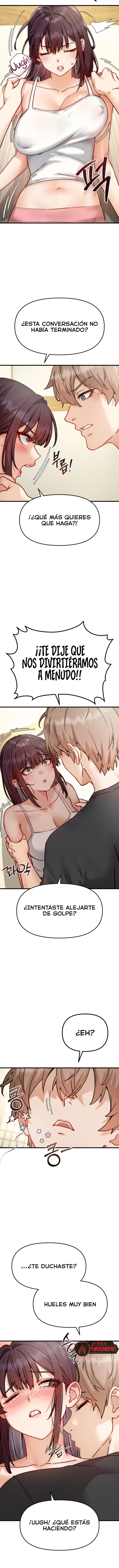 Slutification Capítulo 8 - Page 5