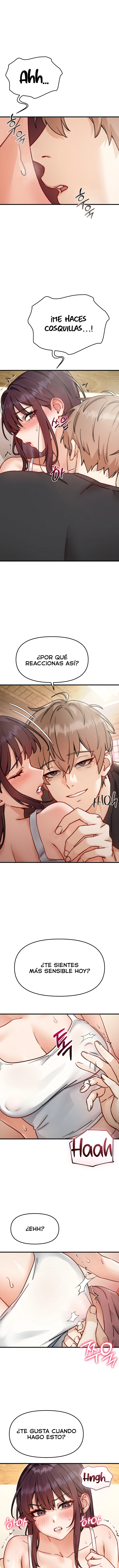 Slutification Capítulo 8 - Page 6