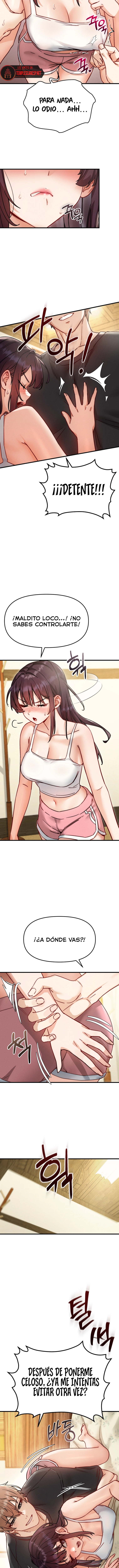 Slutification Capítulo 8 - Page 7