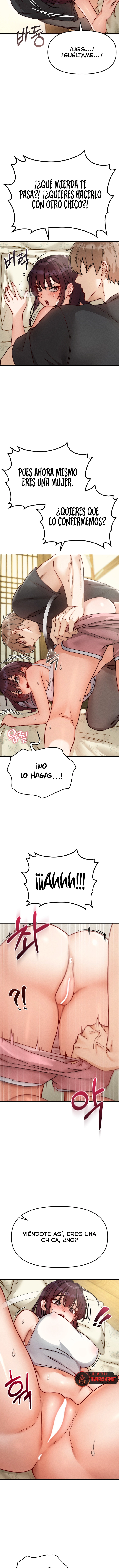 Slutification Capítulo 8 - Page 8