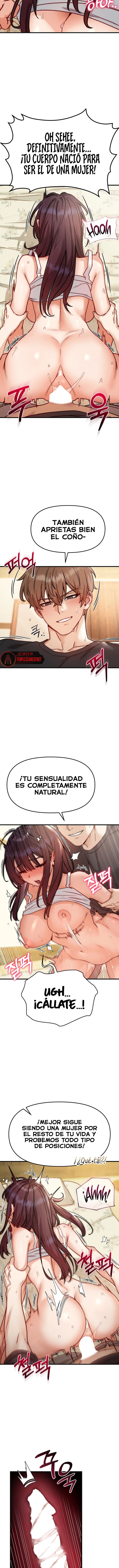 Slutification Capítulo 9 - Page 10