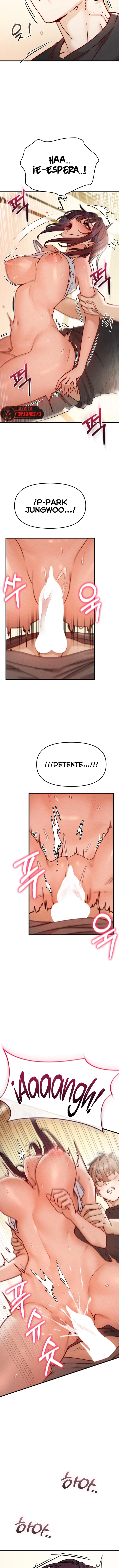 Slutification Capítulo 9 - Page 12