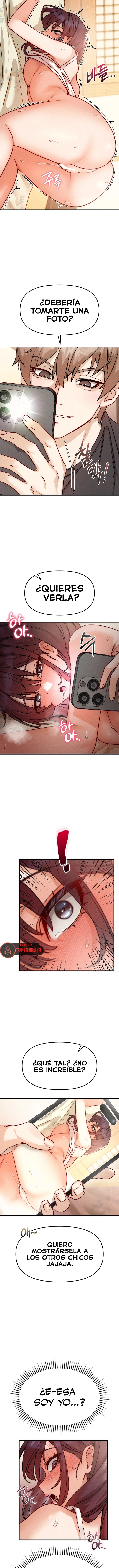 Slutification Capítulo 9 - Page 14