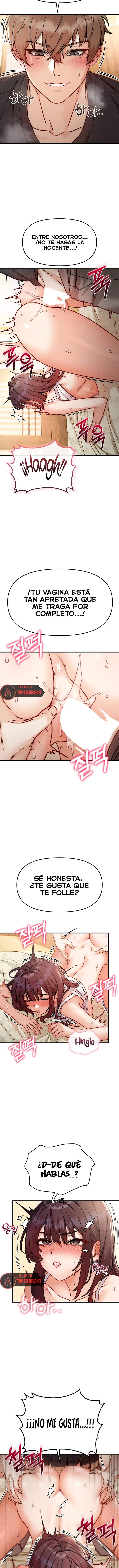 Slutification Capítulo 9 - Page 6