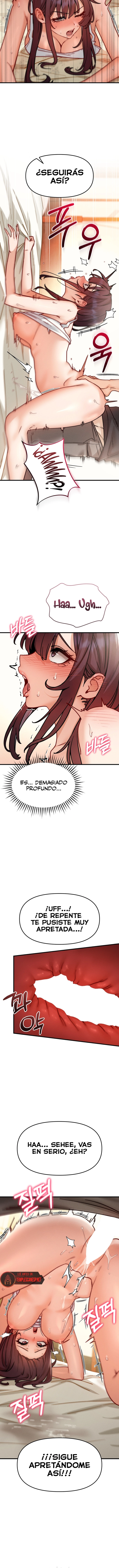 Slutification Capítulo 9 - Page 7