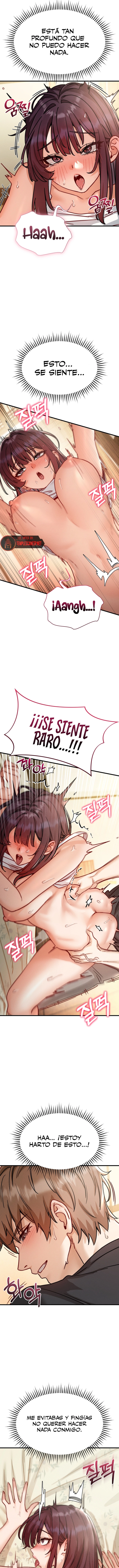 Slutification Capítulo 9 - Page 8