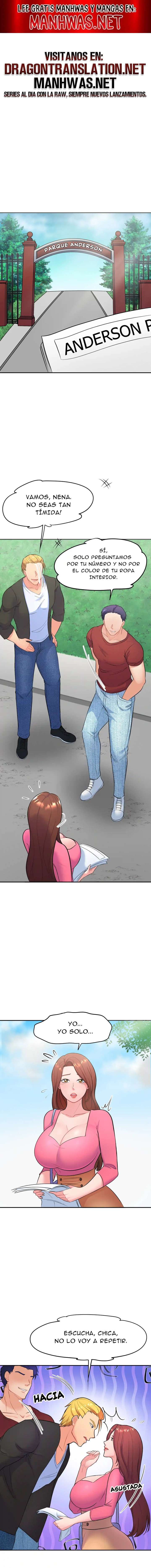 Habitación libre Capítulo 1 - Page 1