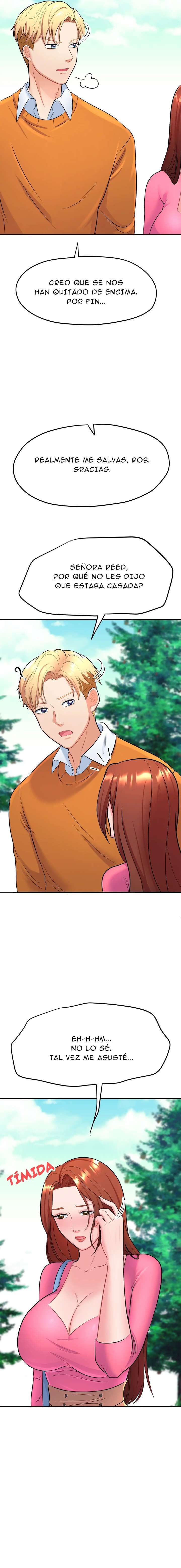 Habitación libre Capítulo 1 - Page 4