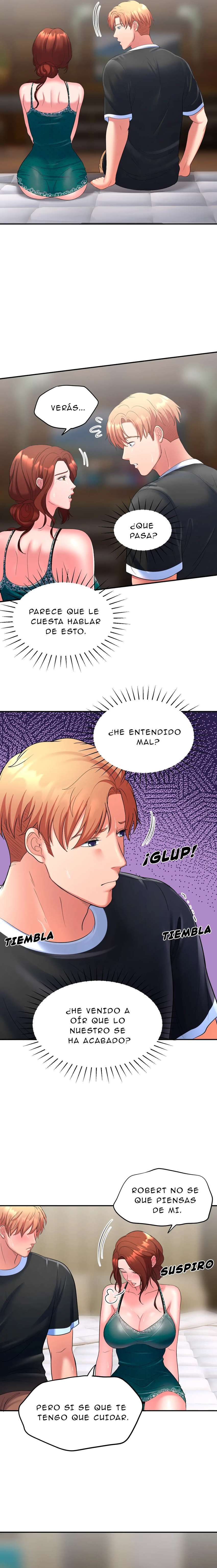 Habitación libre Capítulo 10 - Page 4