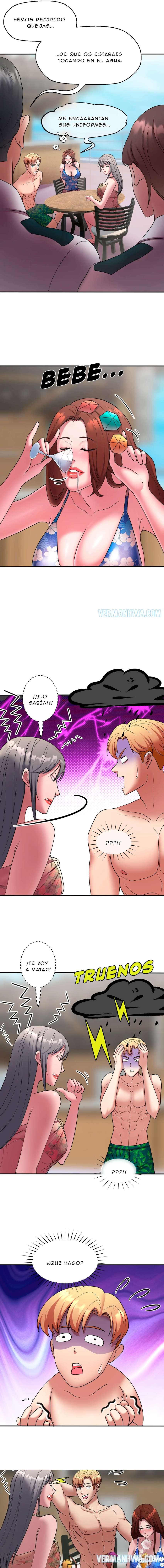 Habitación libre Capítulo 14 - Page 4