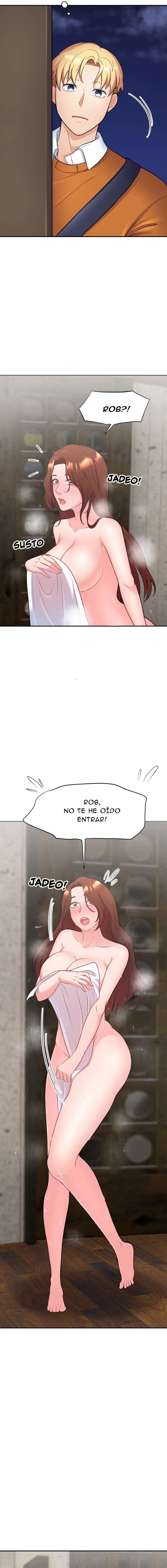 Habitación libre Capítulo 2 - Page 11