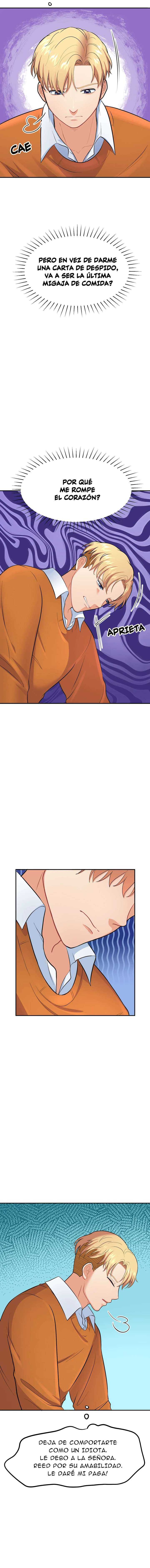 Habitación libre Capítulo 2 - Page 16