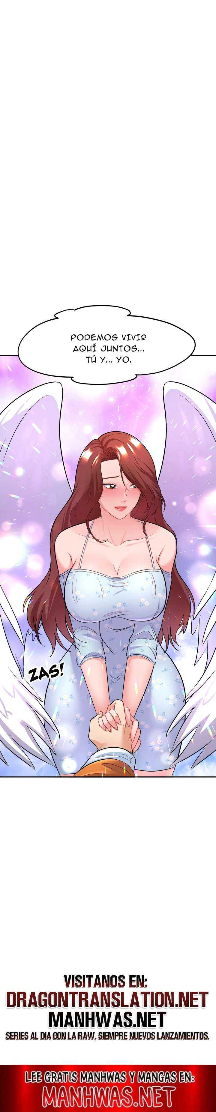 Habitación libre Capítulo 2 - Page 18