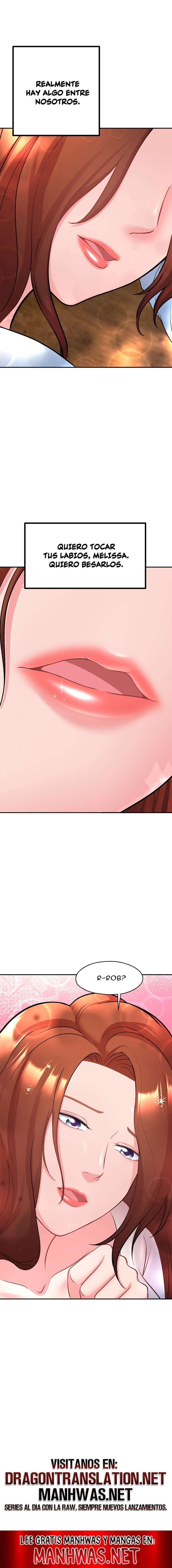 Habitación libre Capítulo 3 - Page 20