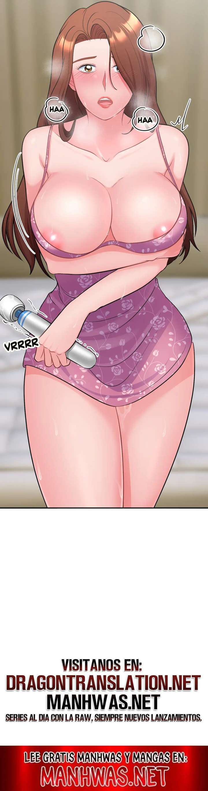 Habitación libre Capítulo 4 - Page 16