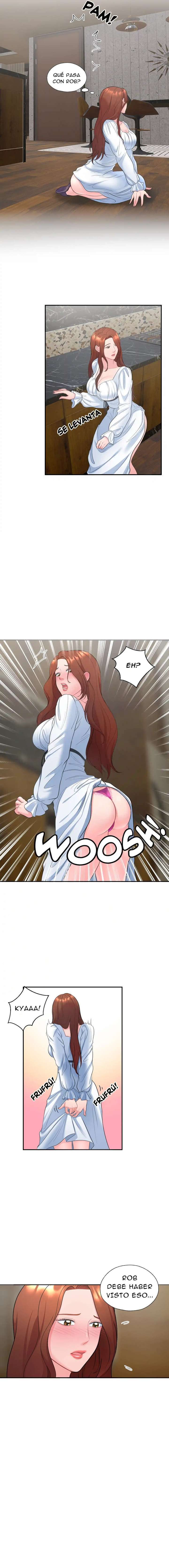 Habitación libre Capítulo 4 - Page 5