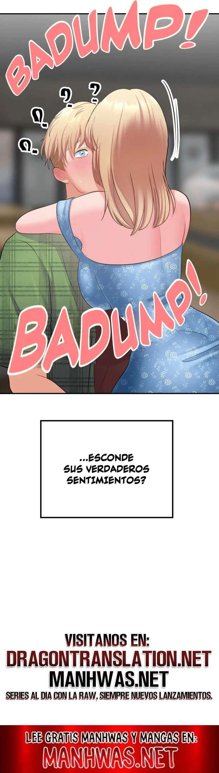 Habitación libre Capítulo 5 - Page 18