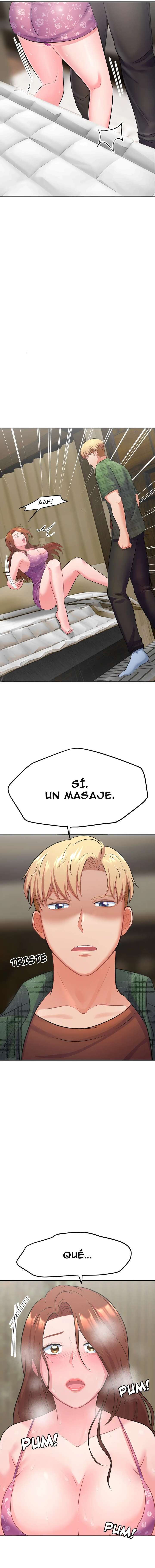 Habitación libre Capítulo 5 - Page 2