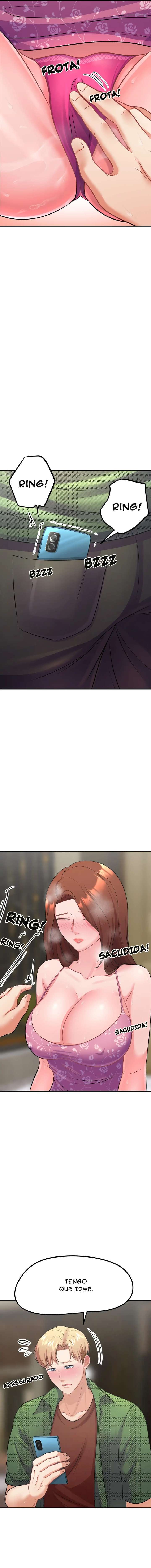 Habitación libre Capítulo 5 - Page 5