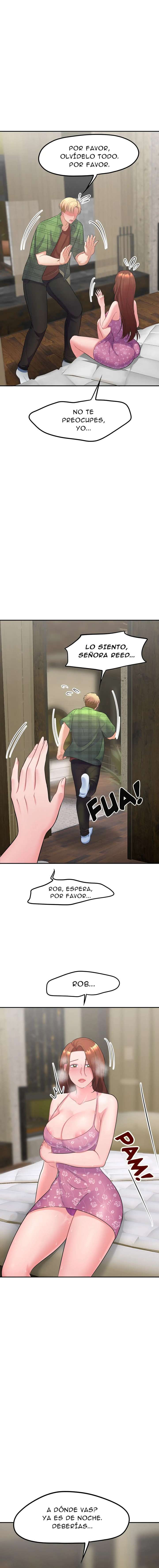 Habitación libre Capítulo 5 - Page 6