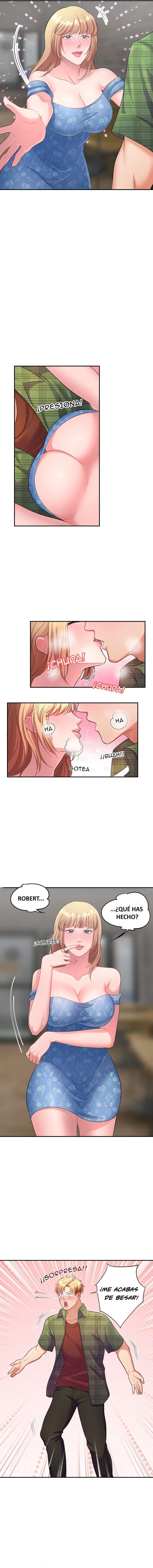 Habitación libre Capítulo 6 - Page 2