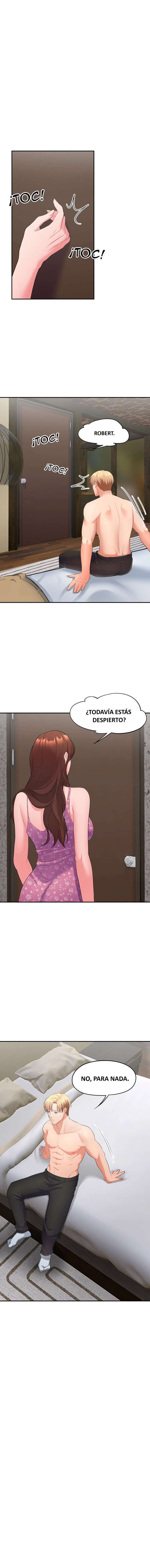 Habitación libre Capítulo 6 - Page 6