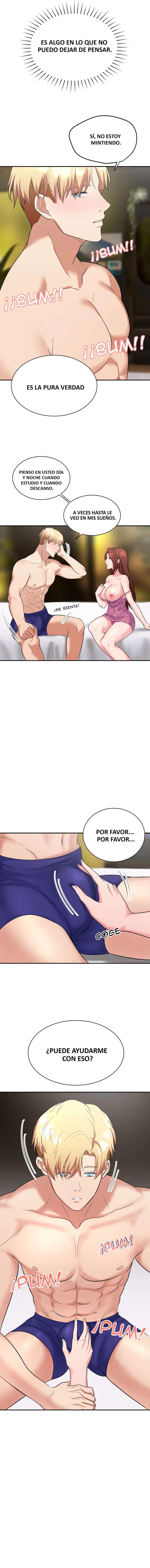 Habitación libre Capítulo 7 - Page 11