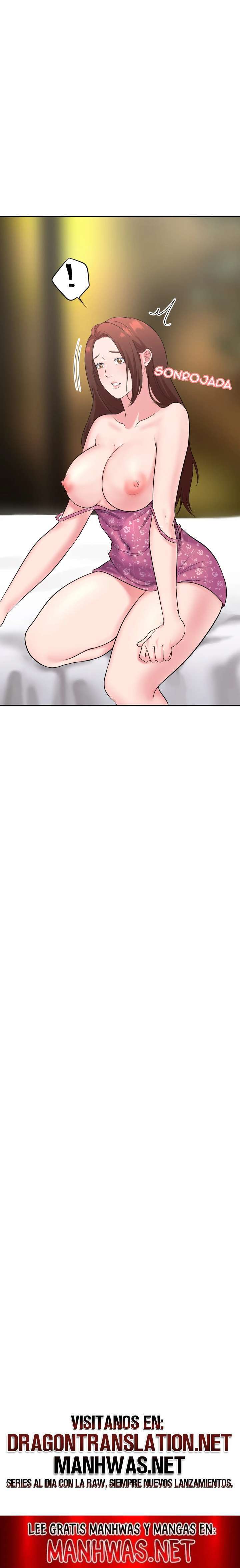 Habitación libre Capítulo 7 - Page 12